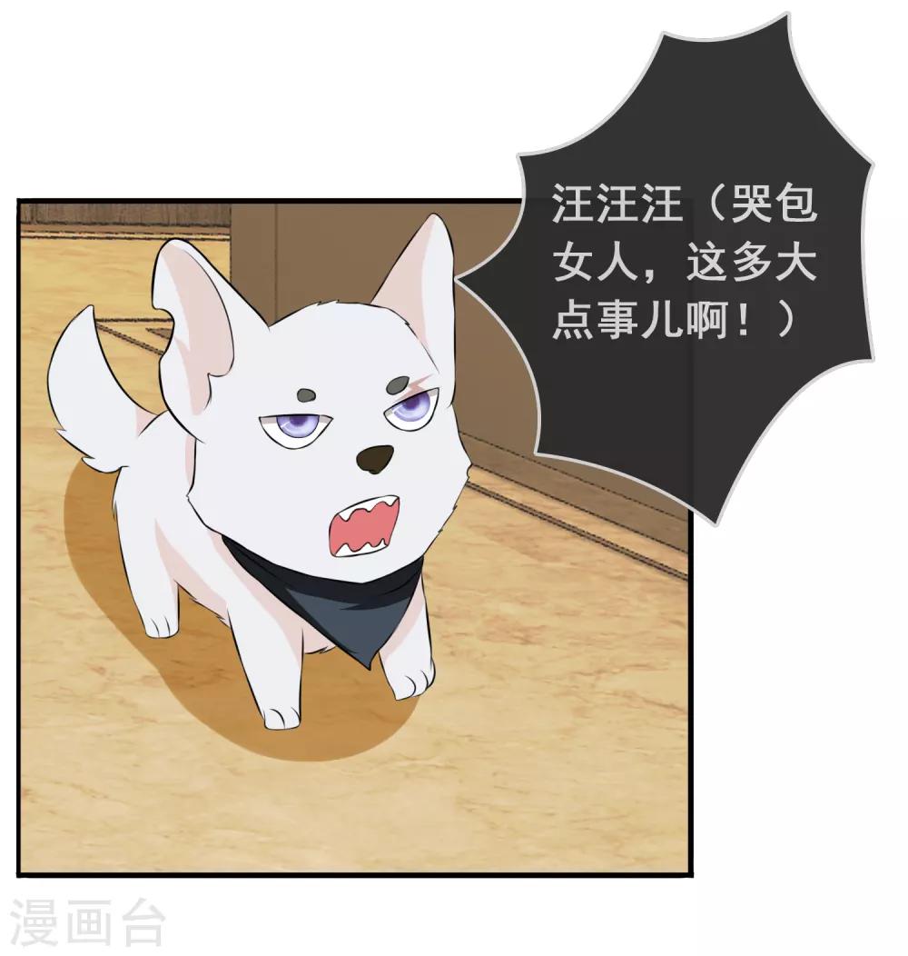 第51话 腹黑总裁小野狗2-第51话