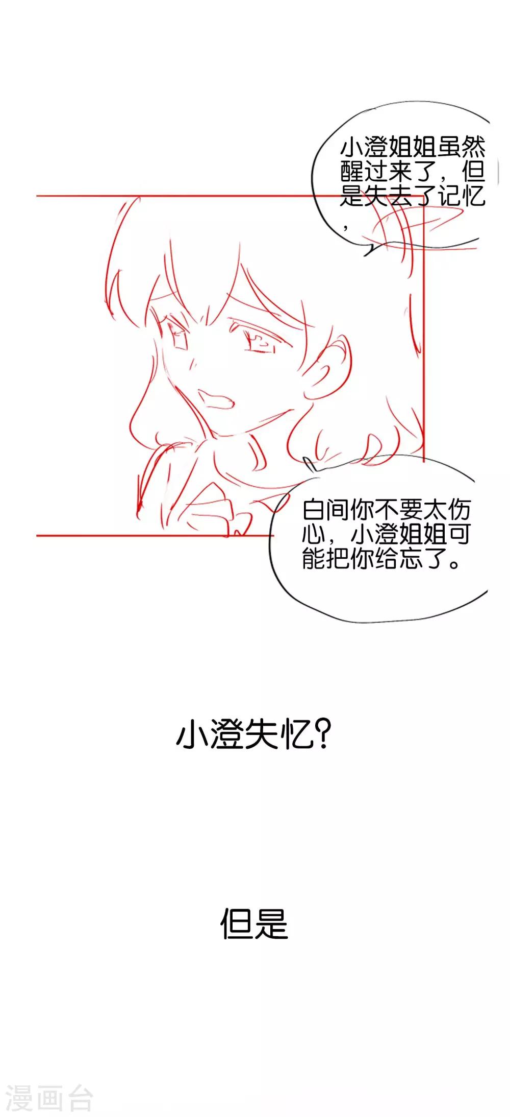 第56话 我要带她离开地球-第59话