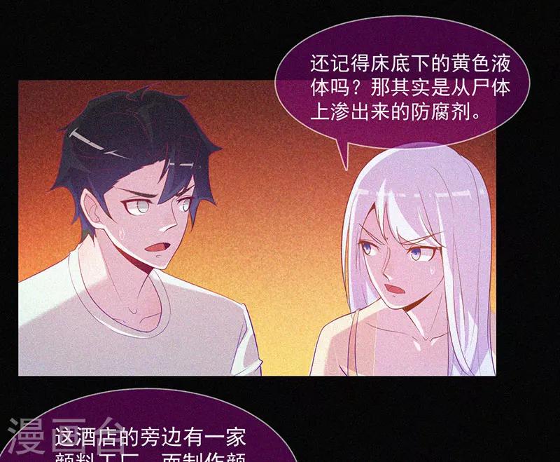 第54话 惊悚的真相-第55话