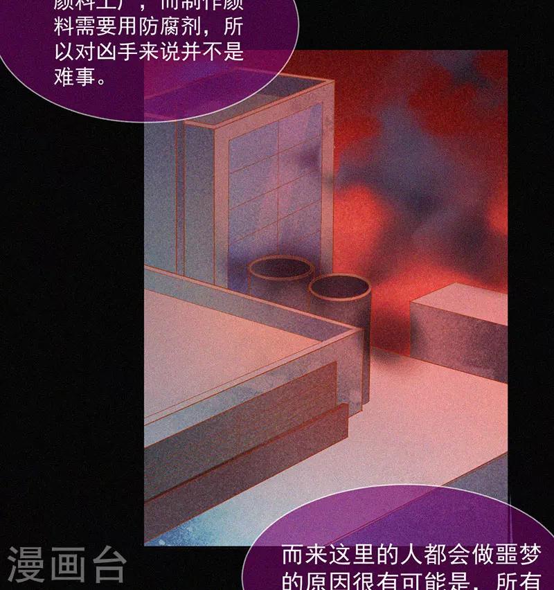 第54话 惊悚的真相-第55话