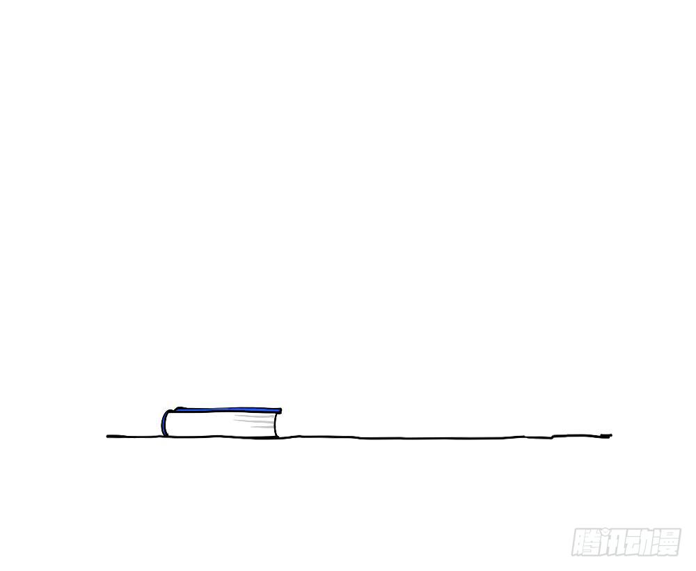 🍝破耳兔poruby 11、威廉的书，我怎么都看不懂呢 第1页