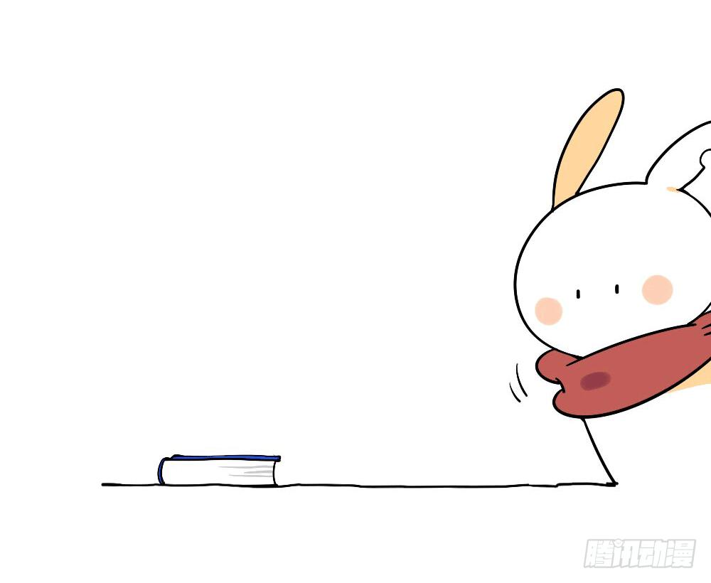 🍝破耳兔poruby 11、威廉的书，我怎么都看不懂呢 第2页
