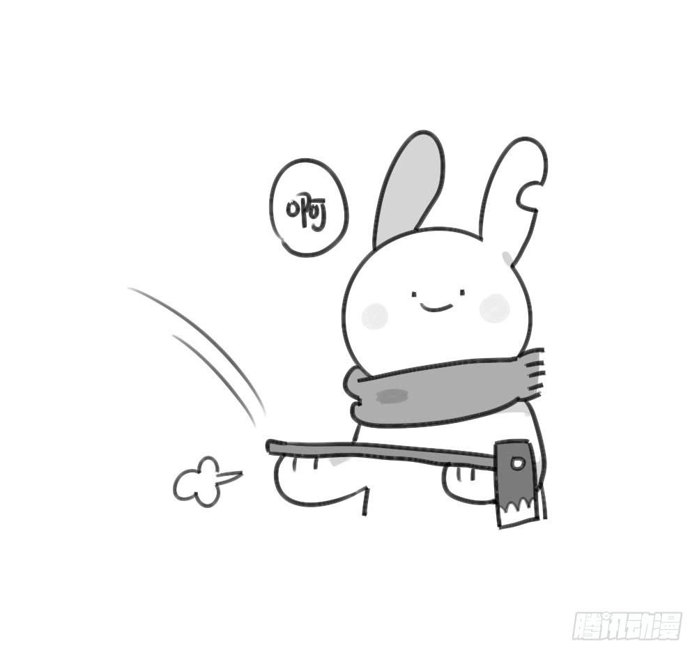 🍝破耳兔poruby 23、破耳回来了~最近要去乡下~ 第11页