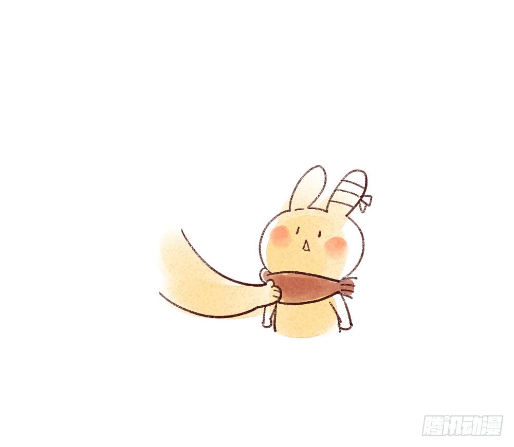 🍝破耳兔poruby 35、妈妈永远爱你,即便你 第10页