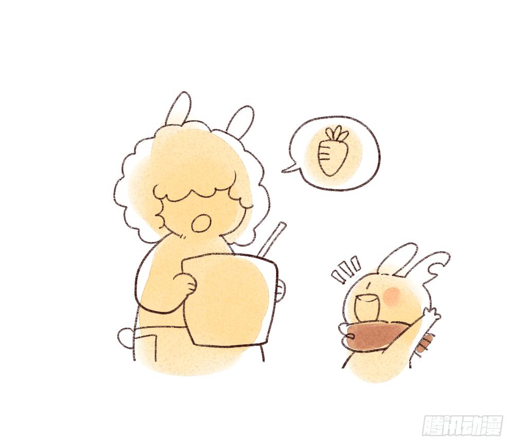 🍝破耳兔poruby 35、妈妈永远爱你,即便你 第14页