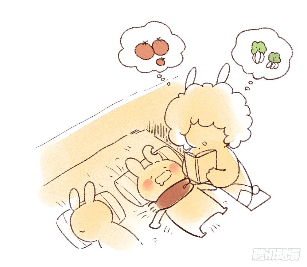 🍝破耳兔poruby 35、妈妈永远爱你,即便你 第19页