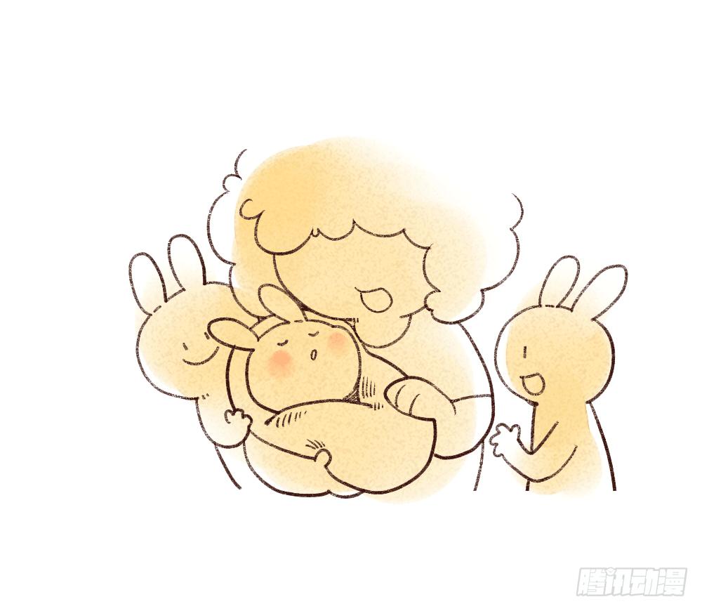 🍝破耳兔poruby 35、妈妈永远爱你,即便你 第2页
