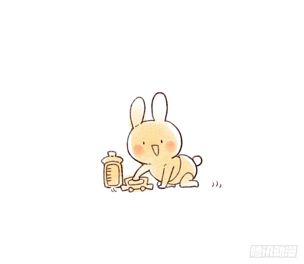 🍝破耳兔poruby 35、妈妈永远爱你,即便你 第3页