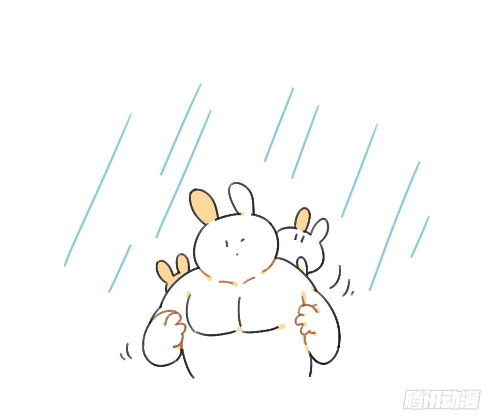 🍝破耳兔poruby 39、雨天不怕，我有花花，花花高 第12页