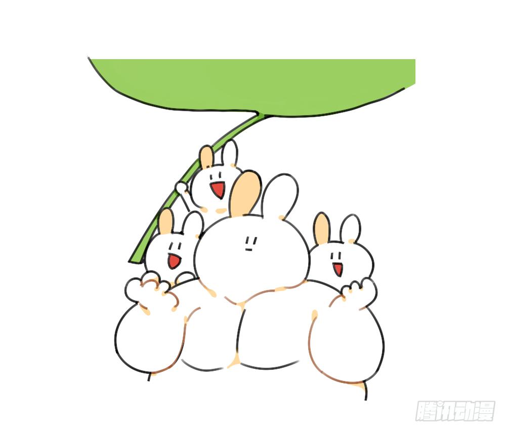 🍝破耳兔poruby 39、雨天不怕，我有花花，花花高 第14页