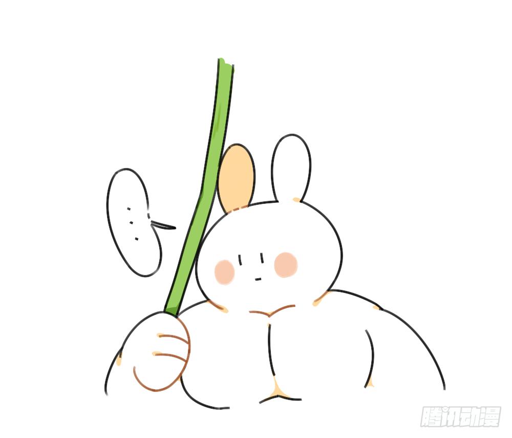 🍝破耳兔poruby 39、雨天不怕，我有花花，花花高 第6页