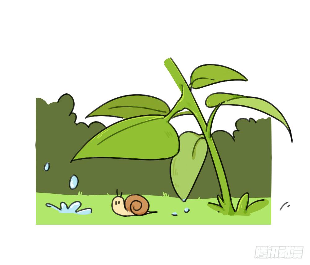🍝破耳兔poruby 39、雨天不怕，我有花花，花花高 第7页