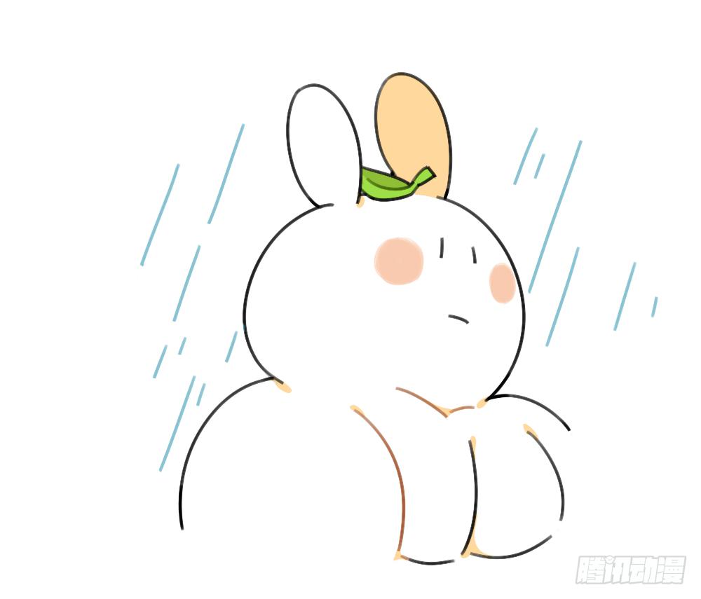 🍝破耳兔poruby 39、雨天不怕，我有花花，花花高 第9页