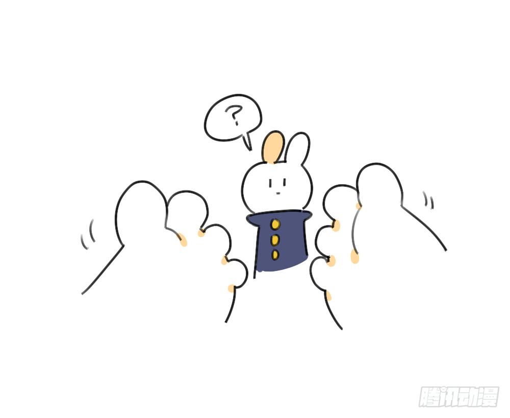 🍝破耳兔poruby 45、比小兔子更可爱的，是小小兔 第14页