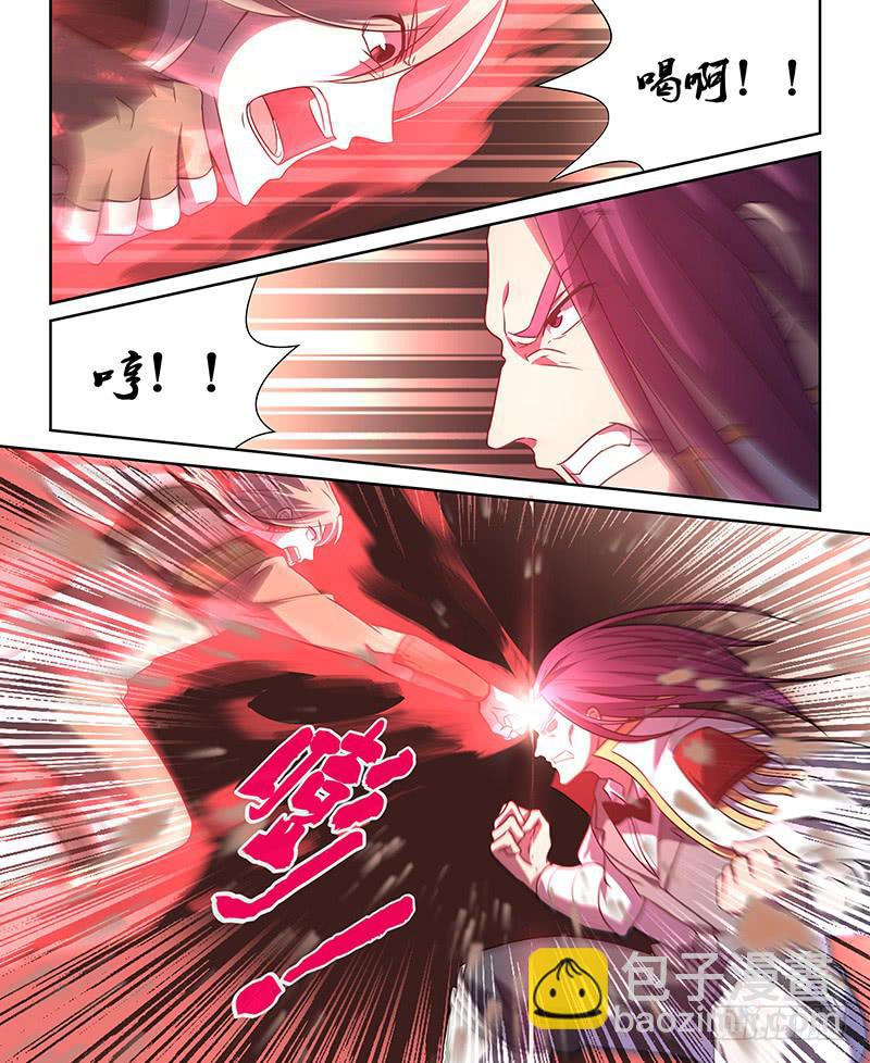 040 意外的突围！（二）-第41话
