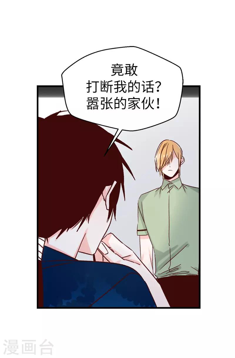 第110话 共同的目的-第111话