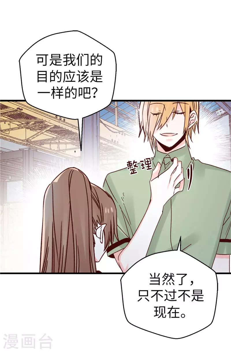 第114话 战术性撤退-第115话