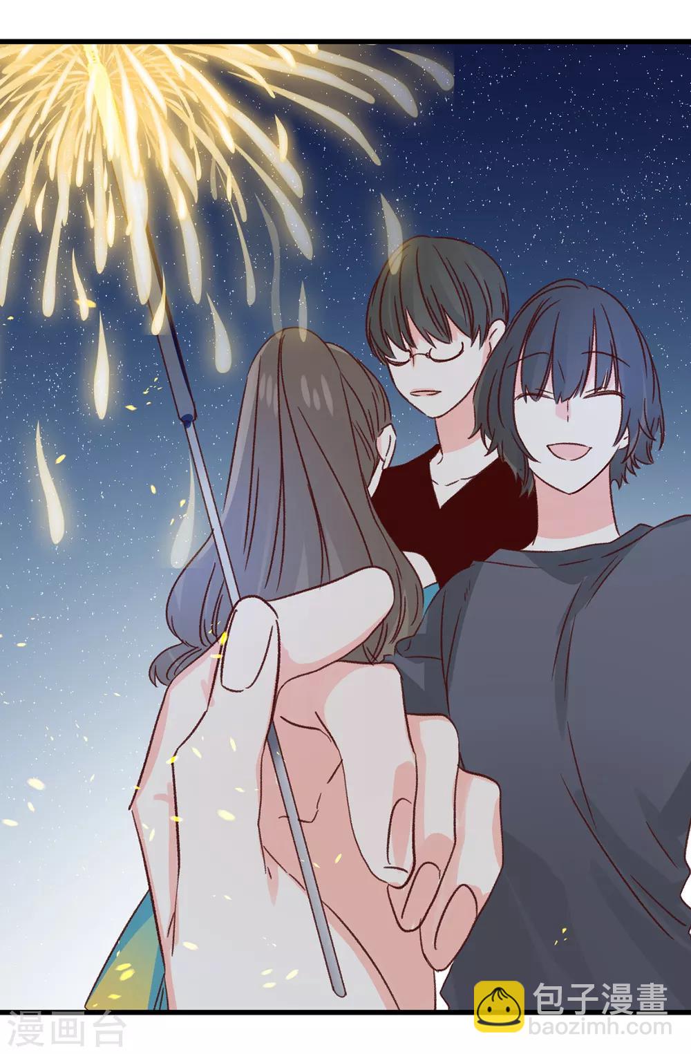 第136话 妈妈你在哪里啊~-第137话