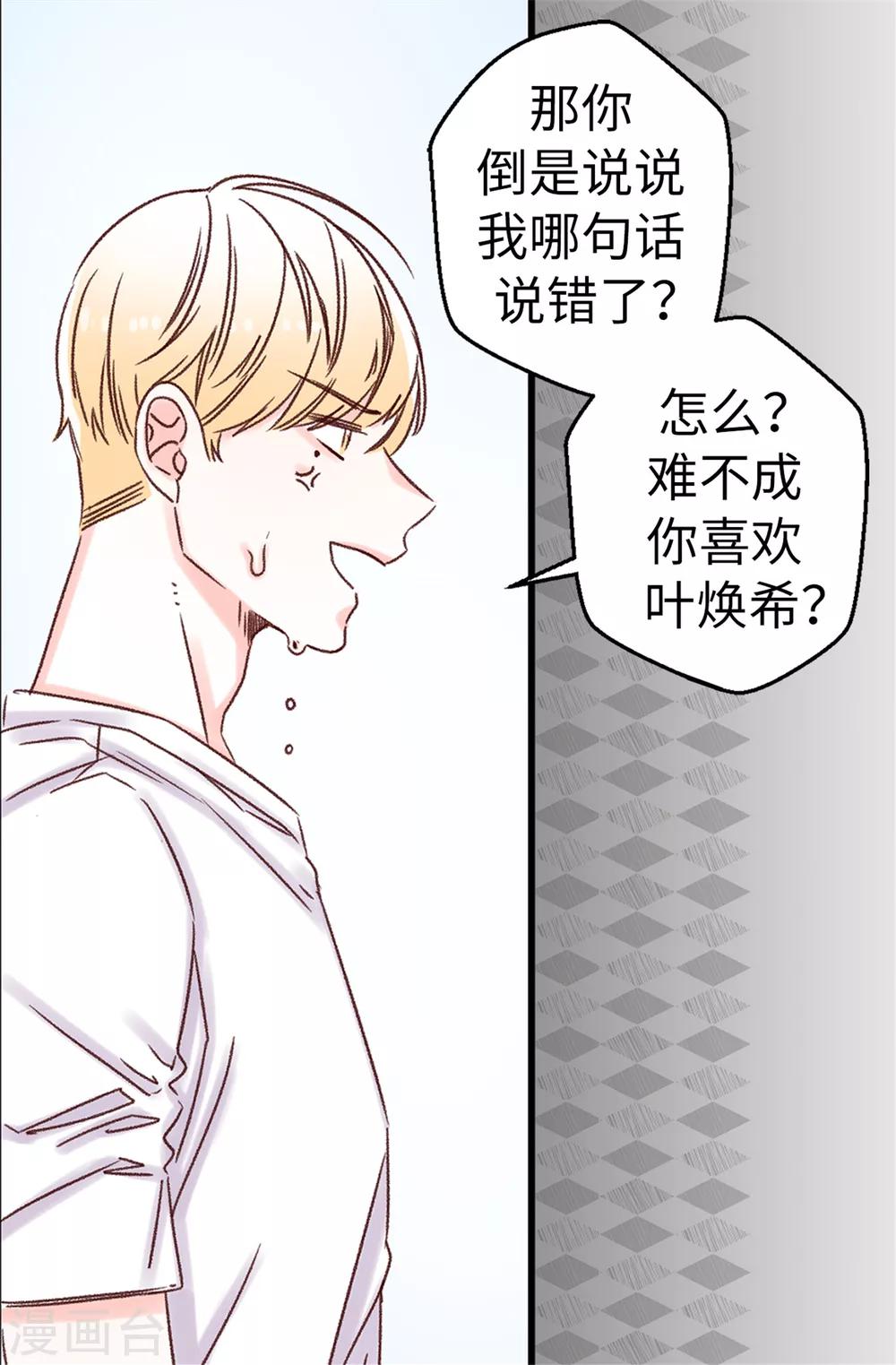 第4话 蔷薇家族的后裔-第5话