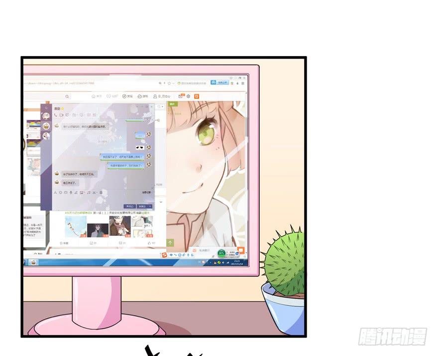 015成为演员吧！(1/2)-第17话