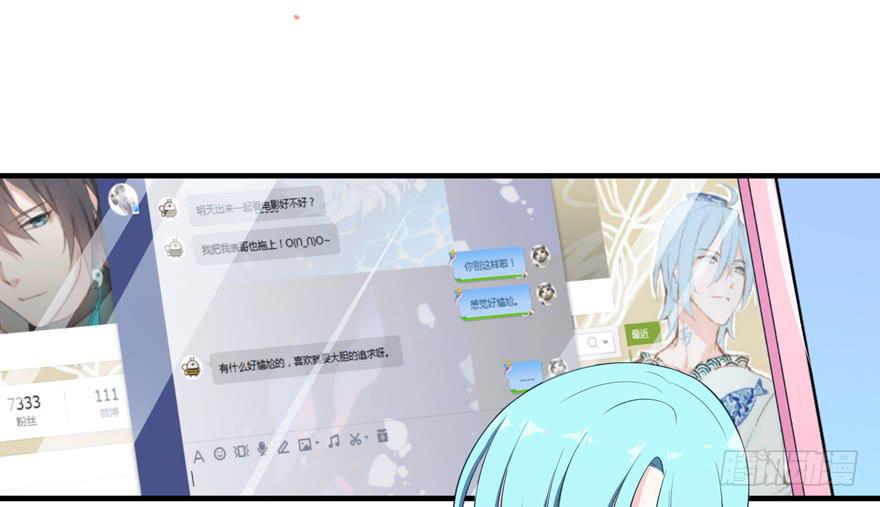 015成为演员吧！(1/2)-第17话