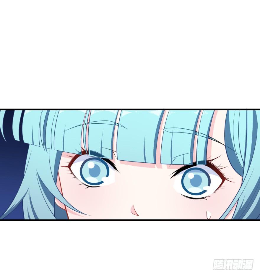 021你喜欢的到底是谁？(1/2)-第23话