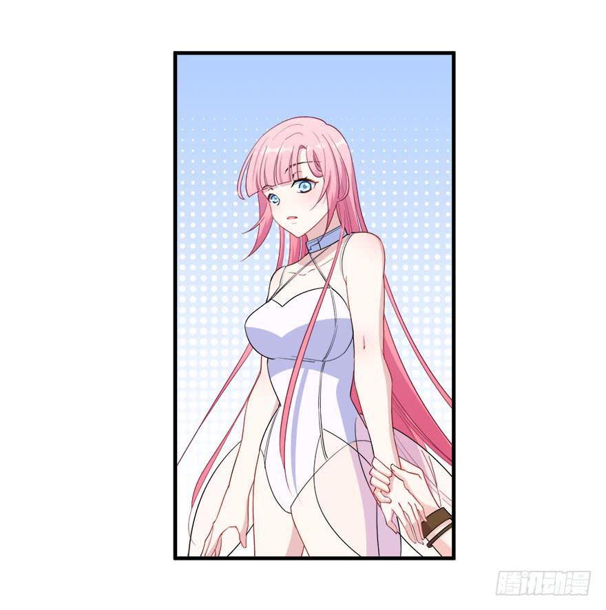035诡异的耳朵(1/2)-第37话