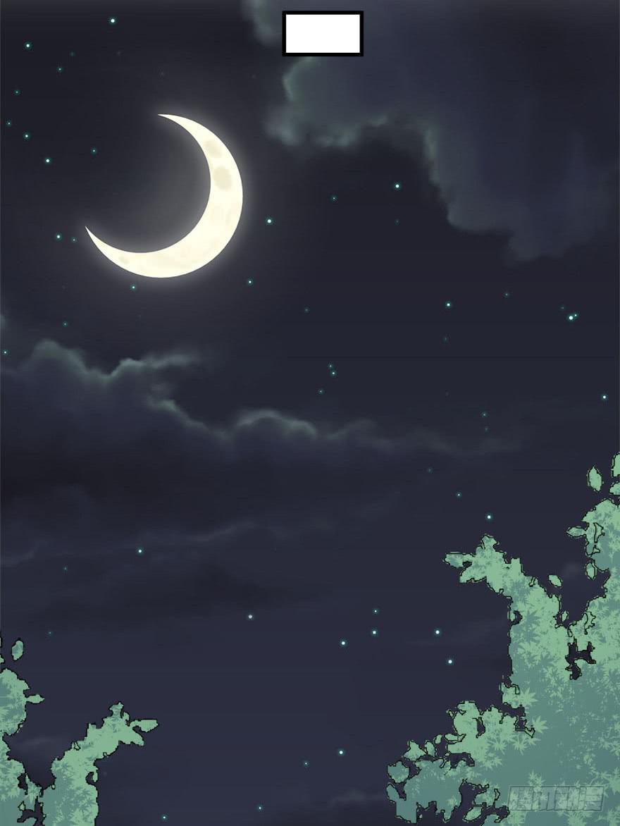 047阴云密布的夜晚(1/2)-第49话