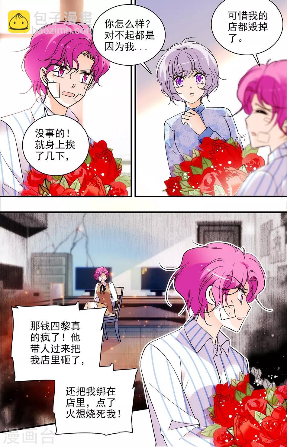第265话 浪费精力-第265话