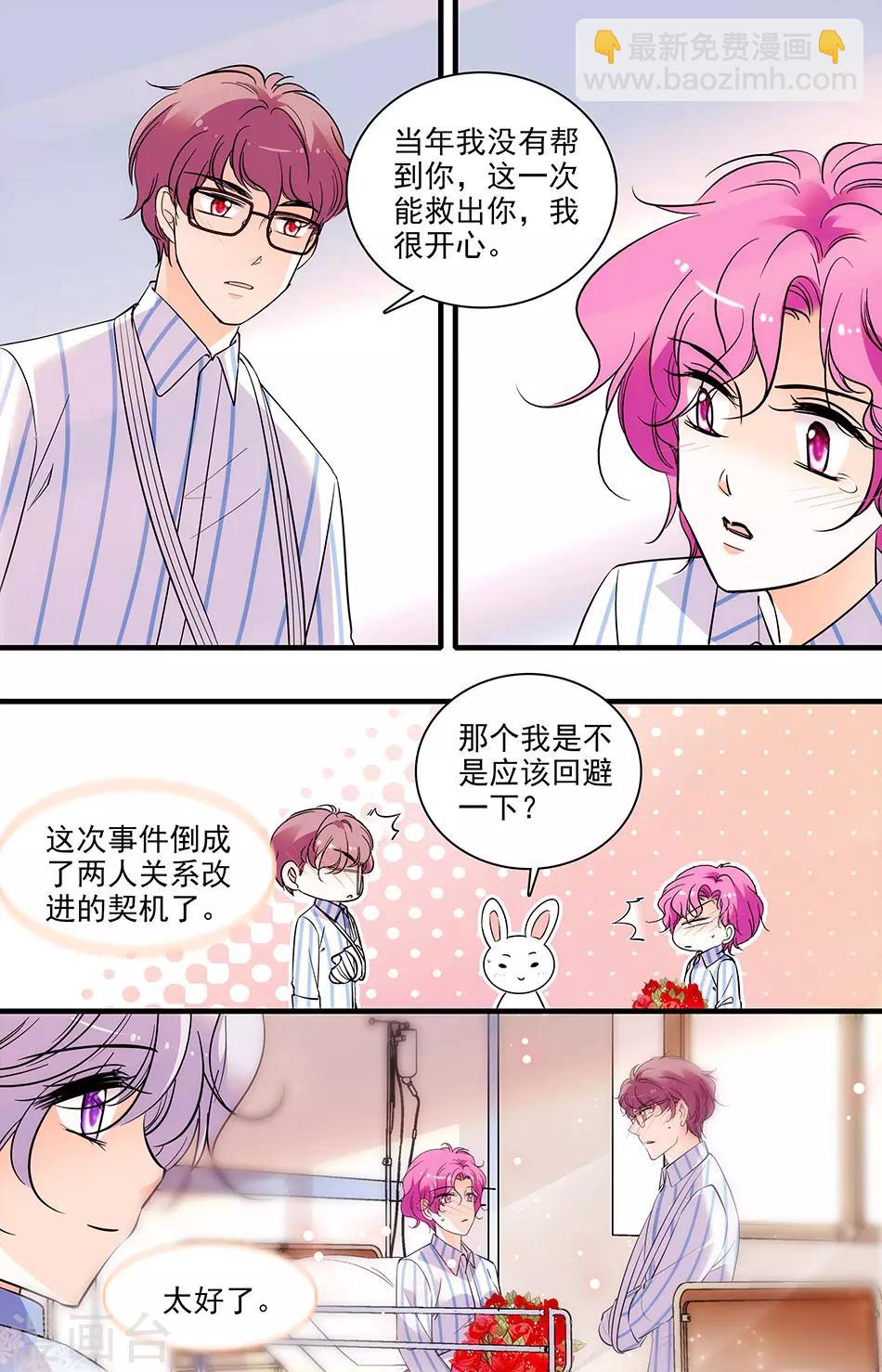 第265话 浪费精力-第265话