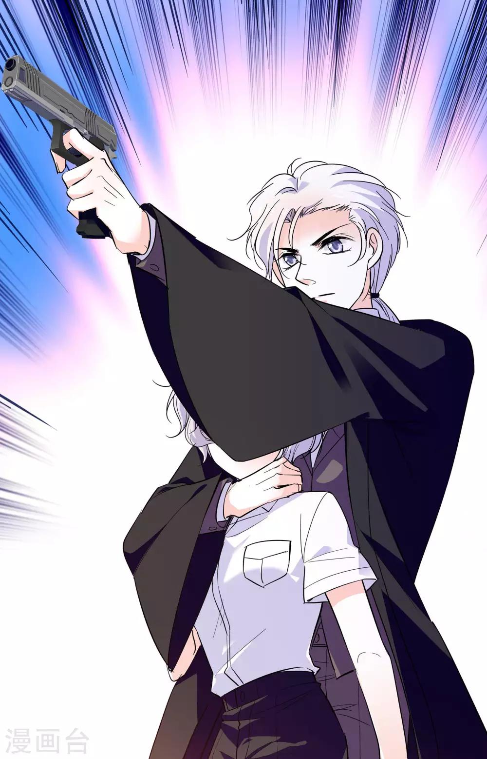 第347话 钱四黎的劫持-第347话