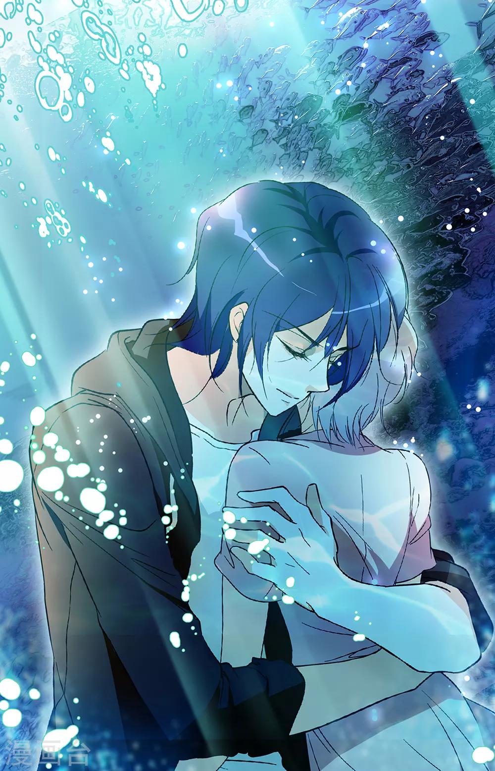 第423话 无言的沉默-第423话