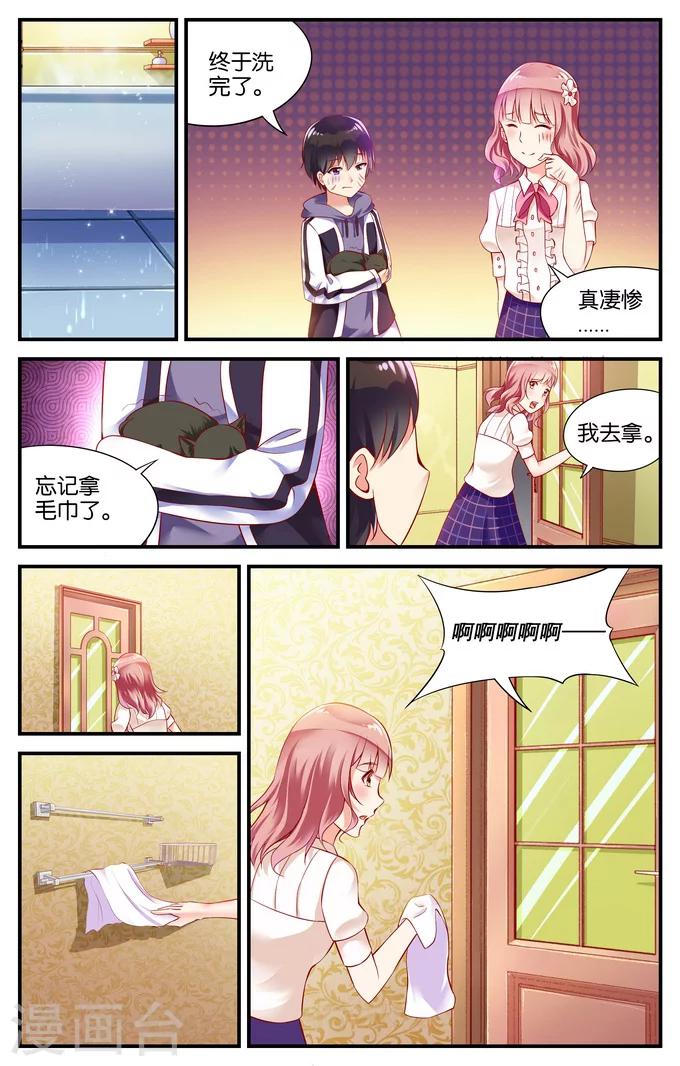 第39话 喵喵喵喵大爷驾到(4)-第39话