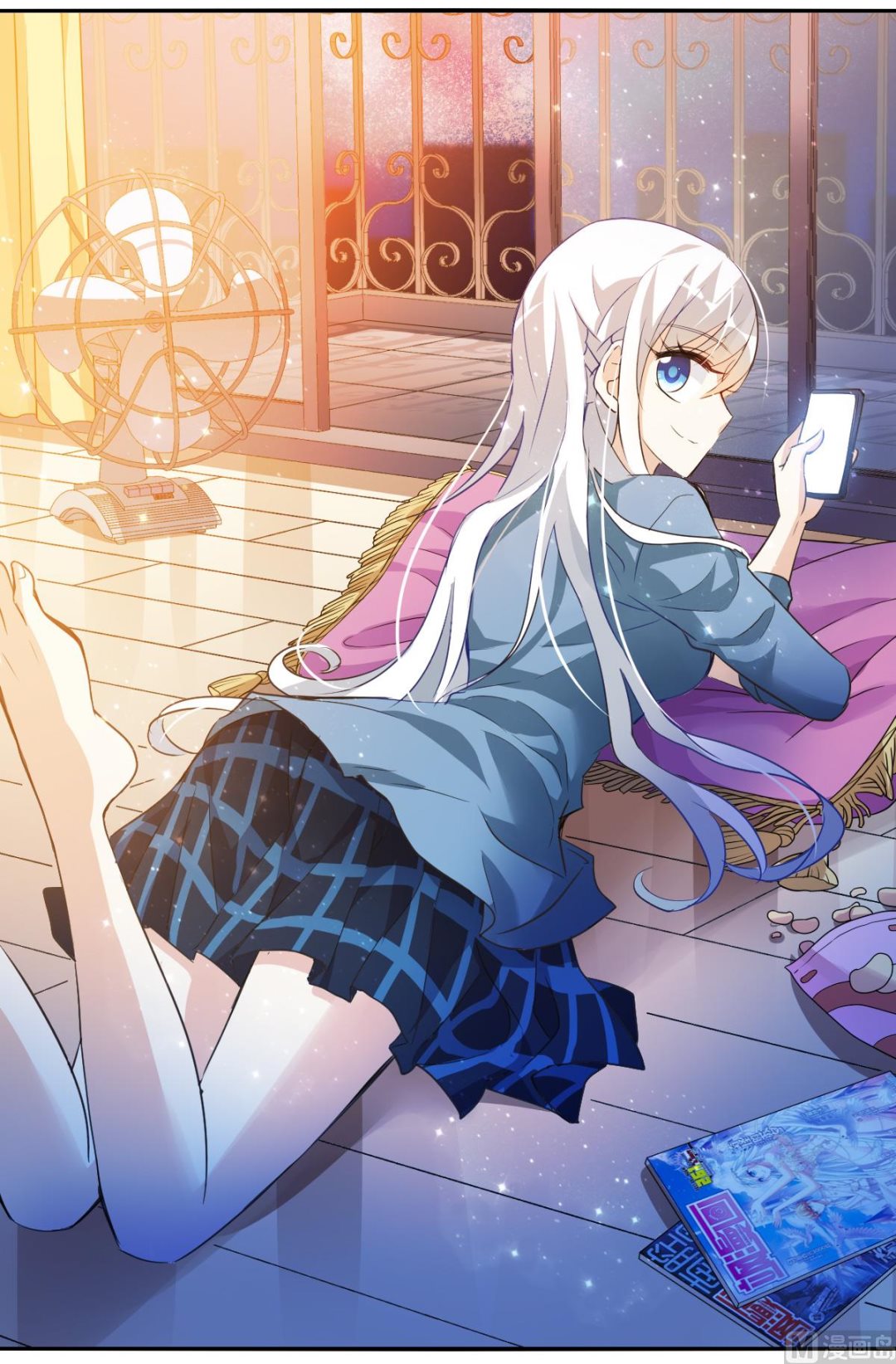 第2季5话-第289话