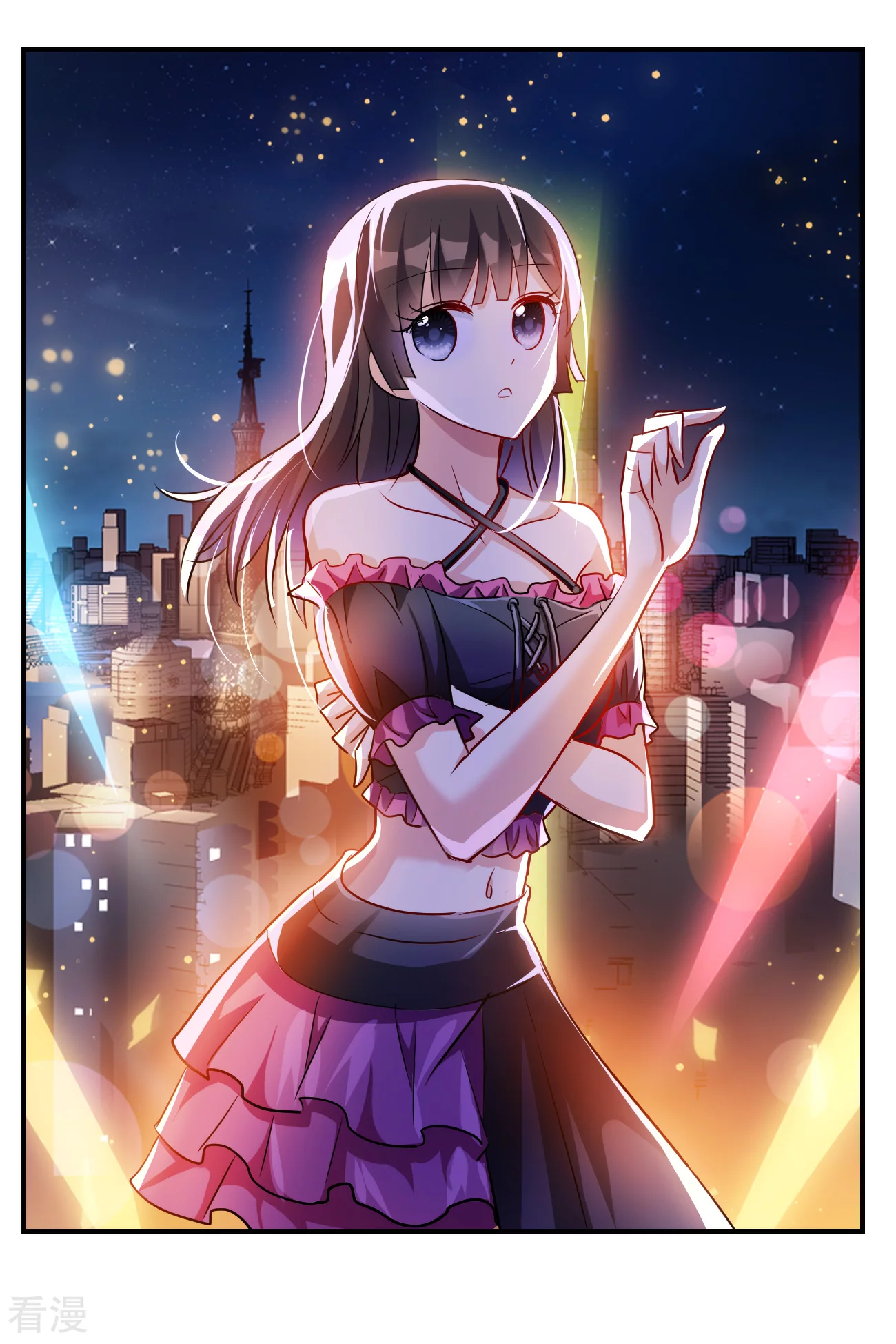 第2季第140话 有温度的幽灵4-第429话