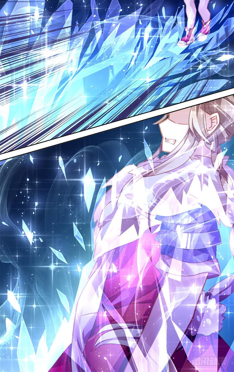 第三十九回&middot;岁如残羽（12）-第39话
