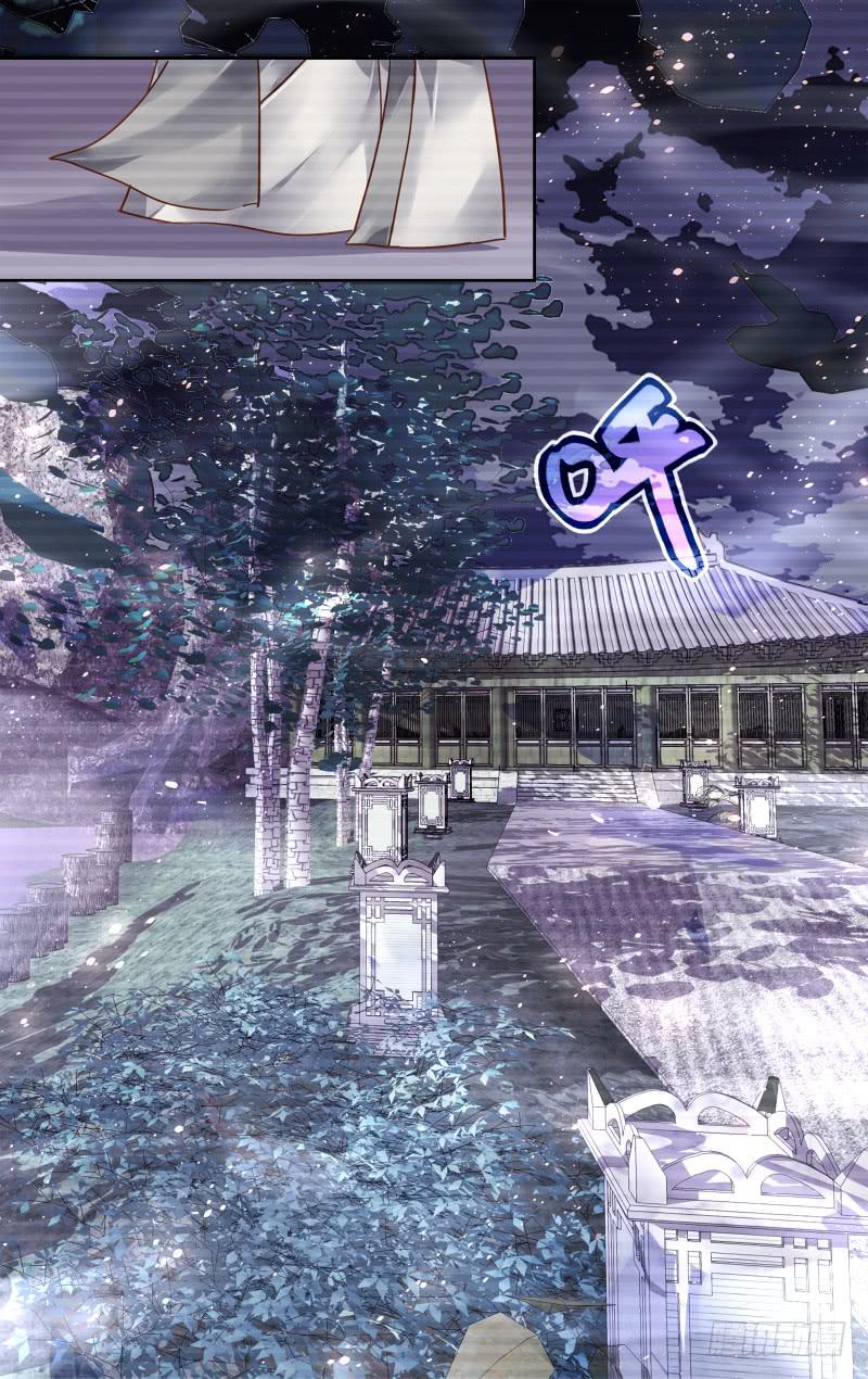 第五十回&middot;孤烟白鹿（8）-第51话