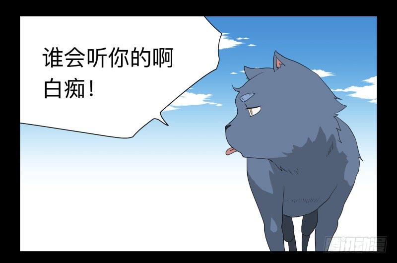 051-猫左犬右part1-第51话