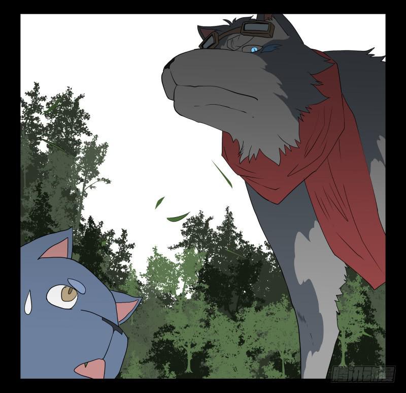 051-猫左犬右part1-第51话