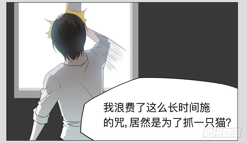 009猫和他的猫part1-第9话