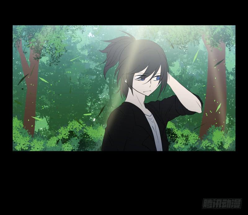 匣子中的厄尔庇斯/21-第89话