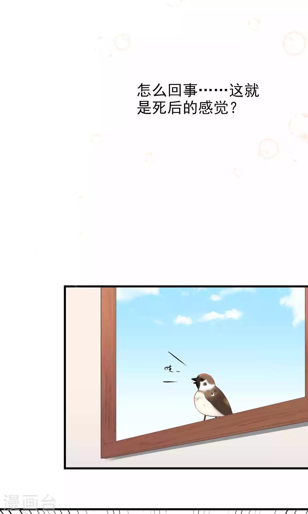 第117话 追问-第117话
