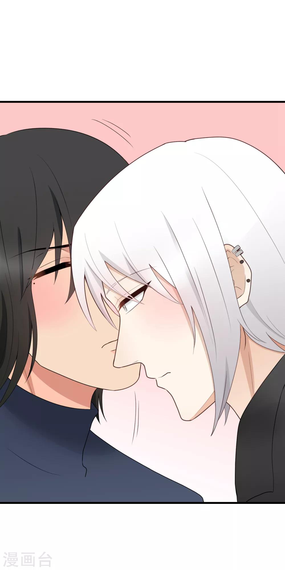 第182话 严烬的秘密-第183话
