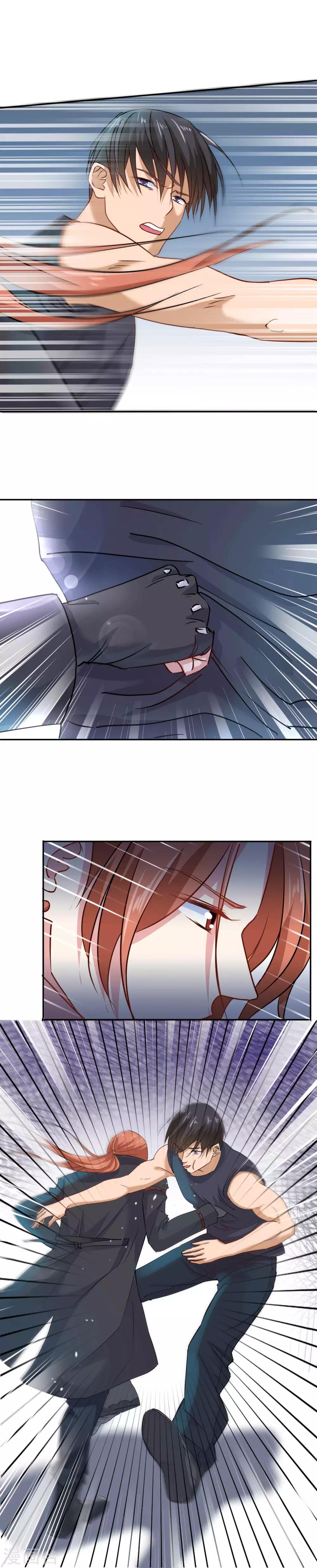 第28话 意外的相遇-第35话