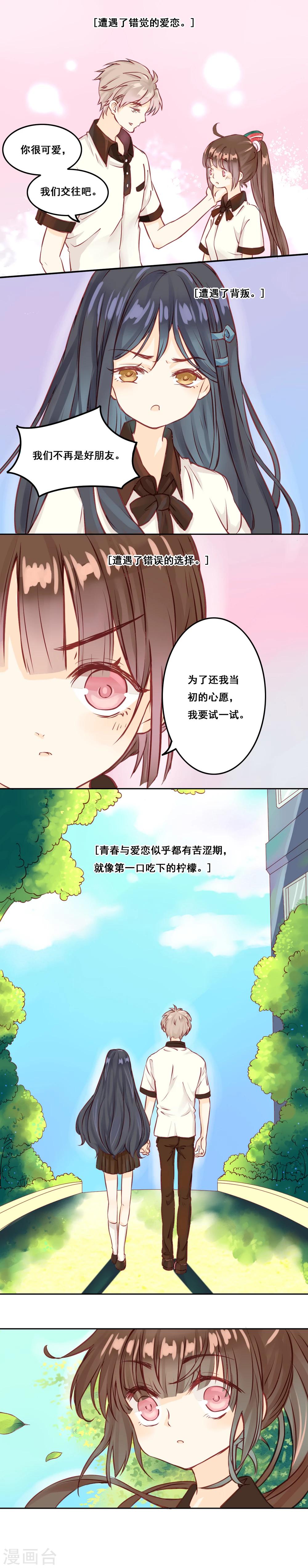 序章-第1话