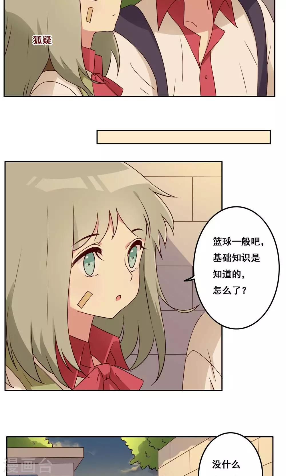 第48话 隐藏的自我1-第49话