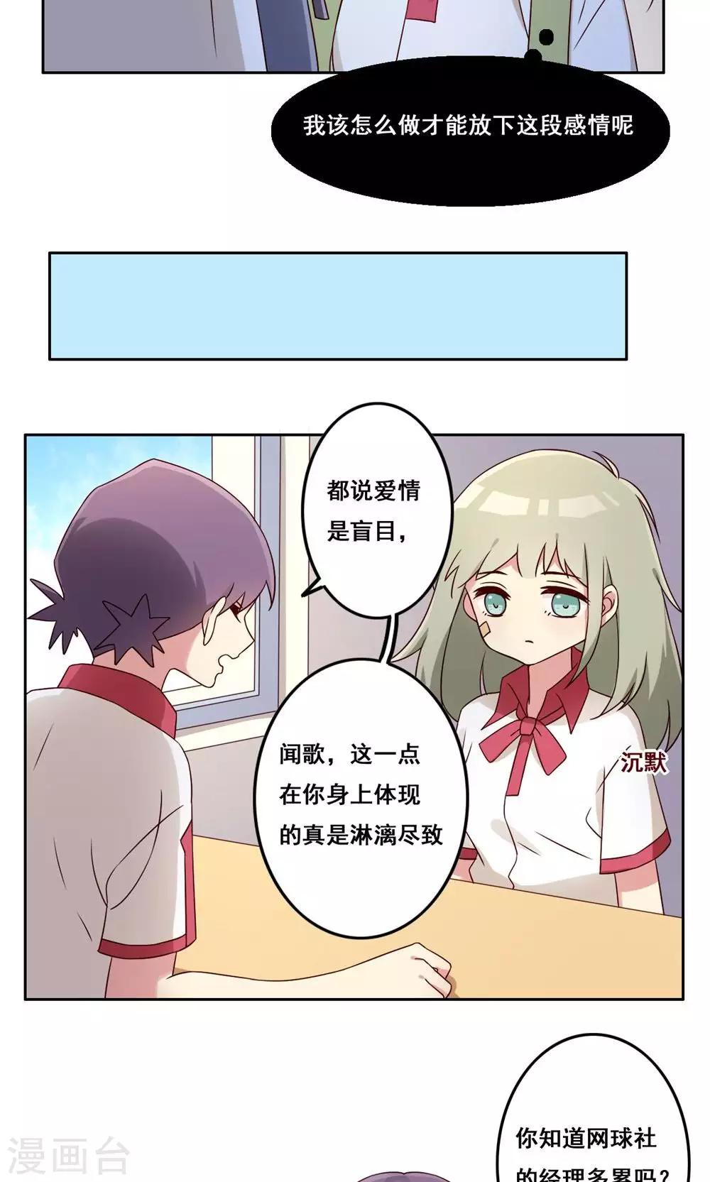 第48话 隐藏的自我1-第49话