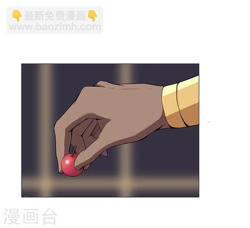 第34话 笼中之鸟(1/2)-第37话