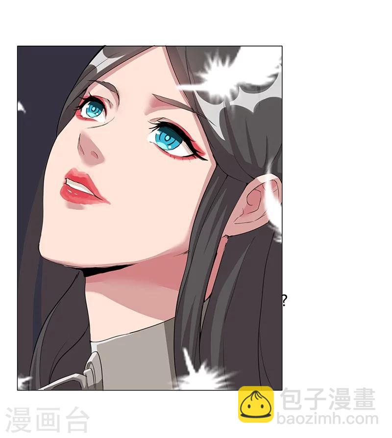 第34话 笼中之鸟(1/2)-第37话
