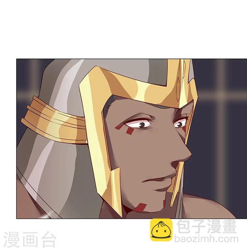 第34话 笼中之鸟(1/2)-第37话